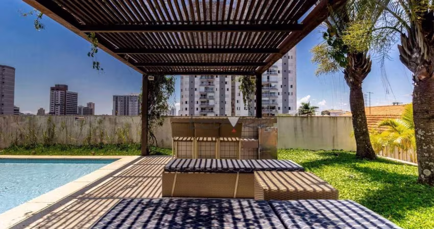Apartamento à venda, 136 m² por R$ 1.325.000,00 - Alto do Ipiranga - São Paulo/SP