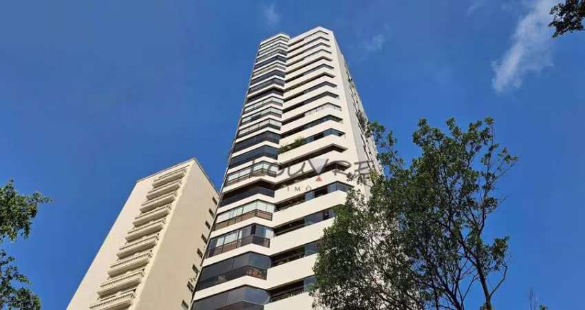 Apartamento à venda, 247 m² por R$ 1.790.000,00 - Aclimacao - São Paulo/SP