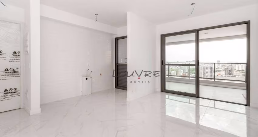 Apartamento à venda, 81 m² por R$ 1.250.000,00 - Vila Mariana - São Paulo/SP