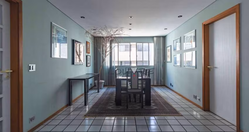 Apartamento à venda, 150 m² por R$ 1.150.000,00 - Sumaré - São Paulo/SP