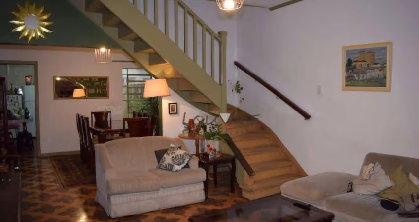 Casa à venda, 120 m² por R$ 1.100.000,00 - Mirandópolis - São Paulo/SP