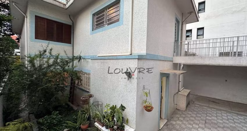 Casa para alugar, 306 m² por R$ 14.120,32/mês - Vila Olímpia - São Paulo/SP