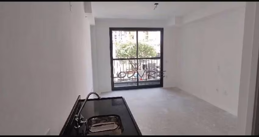 Studio à venda, 25 m² por R$ 480.000,00 - Vila Olímpia - São Paulo/SP