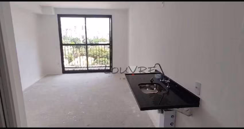 Studio à venda, 25 m² por R$ 480.000,00 - Vila Olímpia - São Paulo/SP