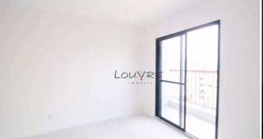 Studio à venda, 25 m² por R$ 373.000,00 - Jardim das Acácias - São Paulo/SP