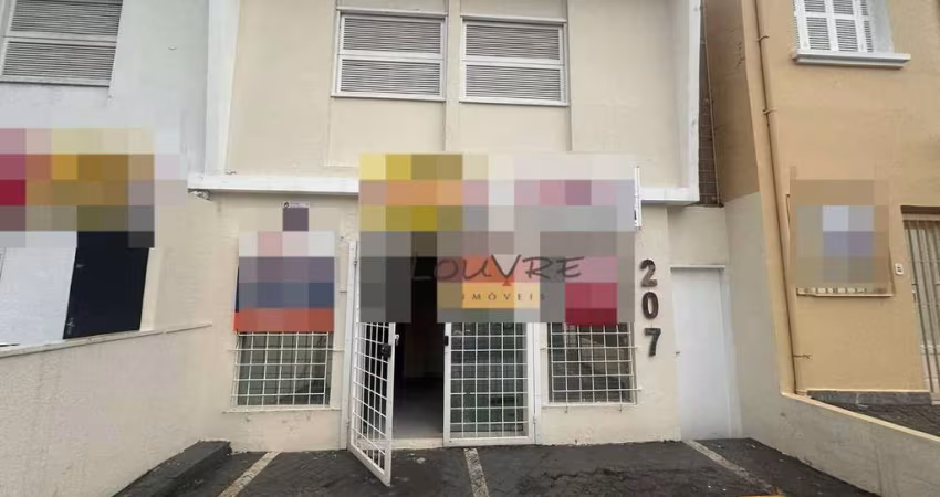 Casa, 104 m² - venda por R$ 800.000,00 ou aluguel por R$ 6.406,09/mês - Santo Amaro - São Paulo/SP