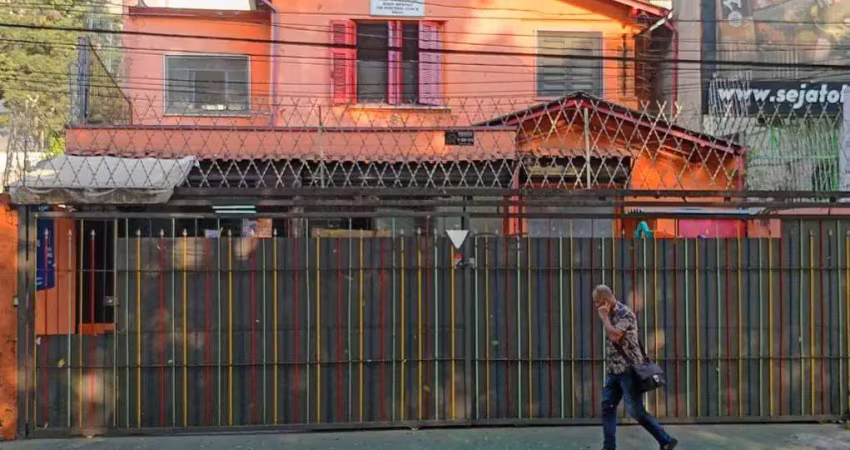 Casa, 250 m² - venda por r$ 6.000.000,00 ou aluguel por r$ 18.600,00/mês - pacaembu - são paulo/sp
