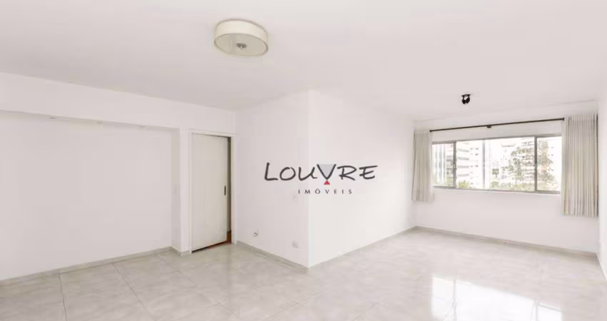 Apartamento à venda, 116 m² por R$ 820.000,00 - Perdizes - São Paulo/SP