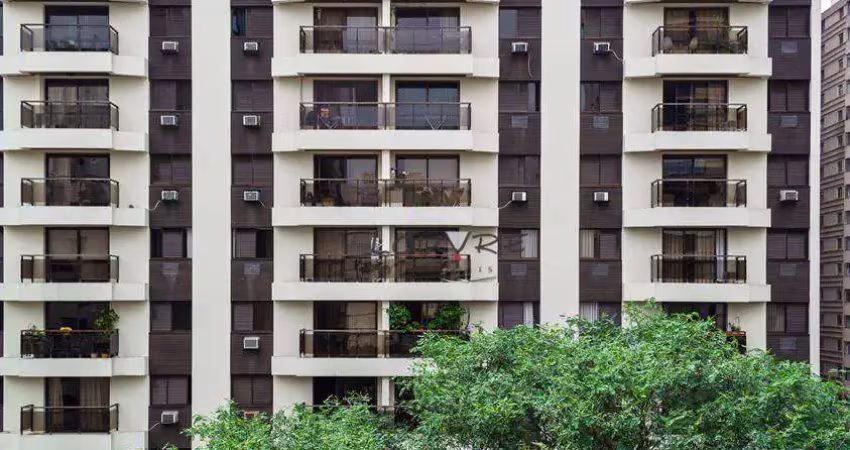 Apartamento à venda, 162 m² por r$ 2.350.000,00 - jardim paulista - são paulo/sp