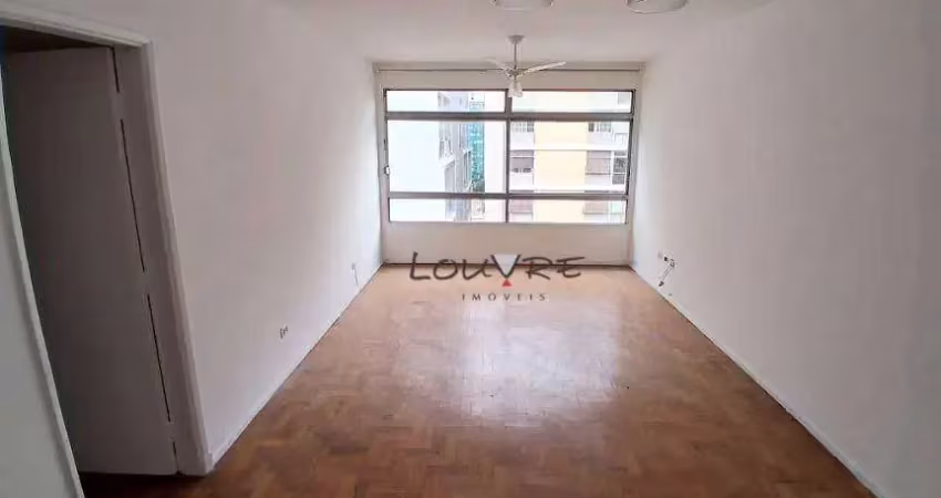 Apartamento à venda, 104 m² por r$ 795.000,00 - perdizes - são paulo/sp
