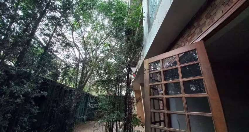 Casa à venda, 180 m² por r$ 2.200.000,00 - jardim novo mundo - são paulo/sp