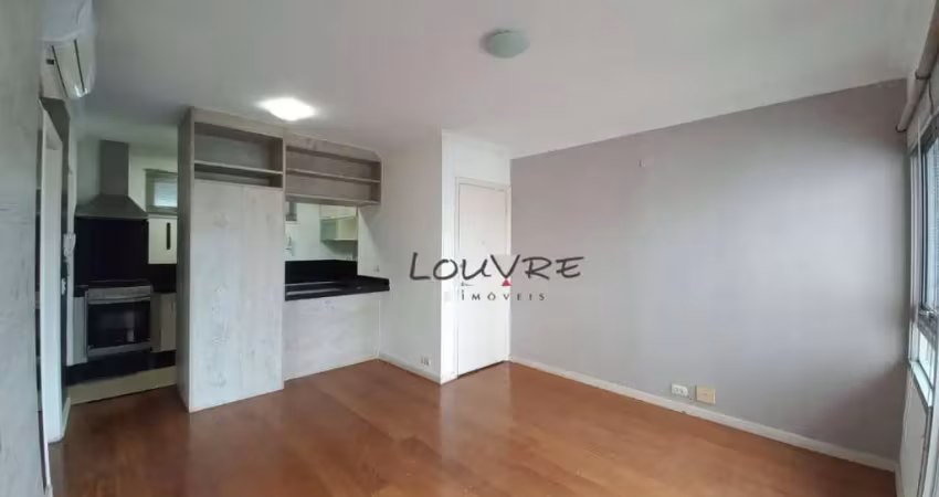 Apartamento, 72 m² - venda por r$ 954.000,00 ou aluguel por r$ 7.336,00/mês - vila olímpia - são paulo/sp