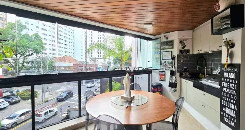 Apartamento à venda, 176 m² por r$ 3.300.000,00 - jardim paulista - são paulo/sp