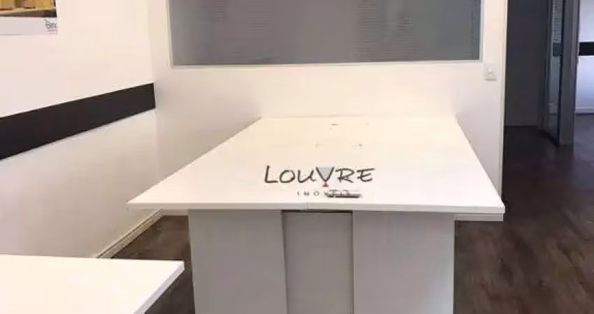 Conjunto para alugar, 150 m² por r$ 14.275,22/mês - vila olímpia - são paulo/sp