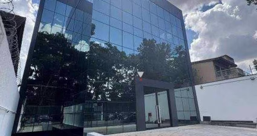 Prédio para alugar, 1438 m² por r$ 126.627,69/mês - morumbi - são paulo/sp