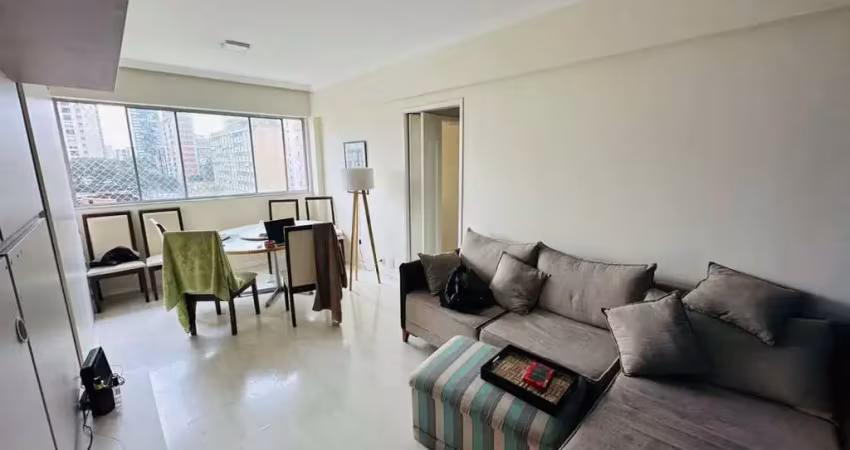 Apartamento à venda, 80 m² por r$ 700.000,00 - vila olímpia - são paulo/sp