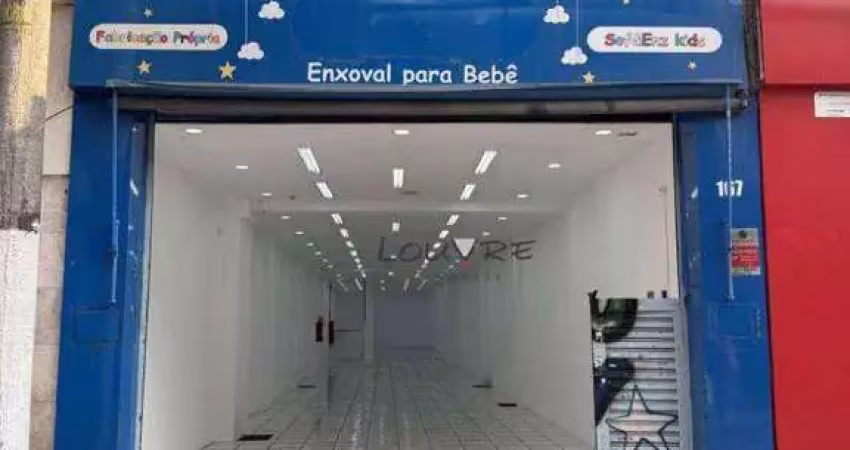 Loja para alugar, 400 m² por r$ 24.655,00/mês - santo amaro - são paulo/sp