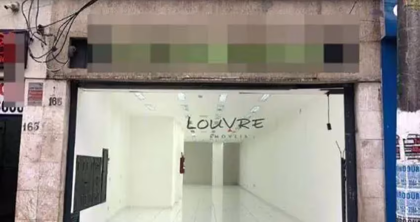 Loja para alugar, 140 m² por r$ 21.477,50/mês - santo amaro - são paulo/sp