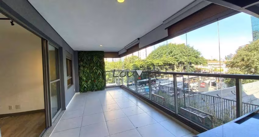 Apartamento, 95 m² - venda por r$ 2.100.000,00 ou aluguel por r$ 13.570,00/mês - vila olímpia - são paulo/sp