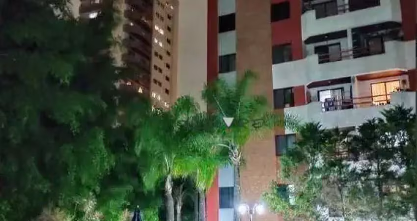 Apartamento com 3 dormitórios à venda, 72 m² por r$ 570.000,00 - vila andrade - são paulo/sp