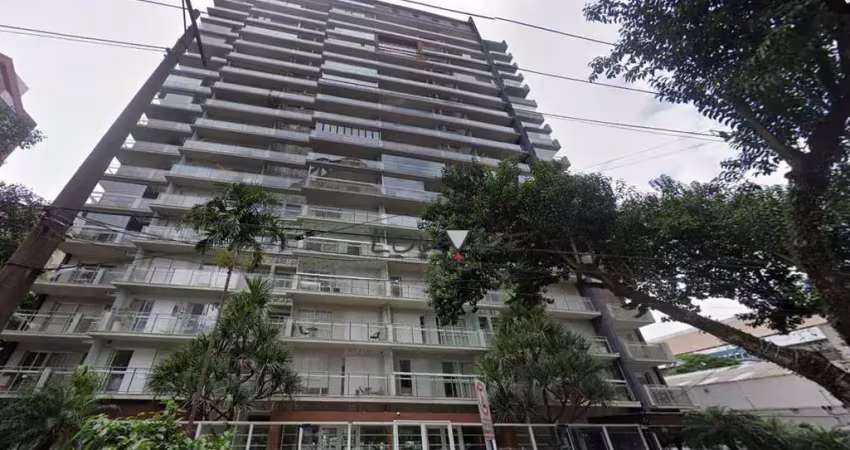 Apartamento para alugar, 45 m² por r$ 4.847,22/mês - moema - são paulo/sp