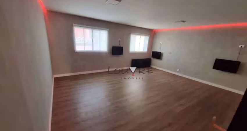 Casa para alugar, 120 m² por r$ 10.730,00/mês - vila olímpia - são paulo/sp