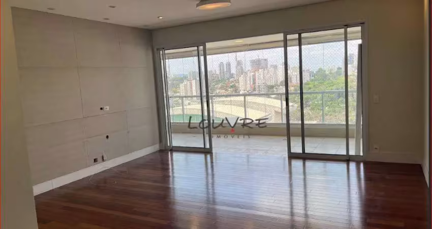 Apartamento à venda, 140 m² por r$ 3.300.000,00 - pinheiros - são paulo/sp