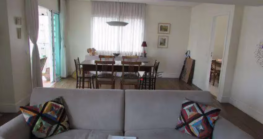 Apartamento à venda, 148 m² por r$ 2.490.000,00 - paraíso - são paulo/sp