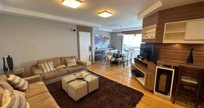 Apartamento para alugar, 150 m² por r$ 16.935,00/mês - vila olímpia - são paulo/sp