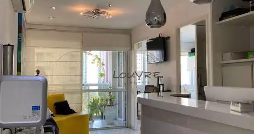 Conjunto, 51 m² - venda por r$ 1.200.000,00 ou aluguel por r$ 9.228,00/mês - moema - são paulo/sp