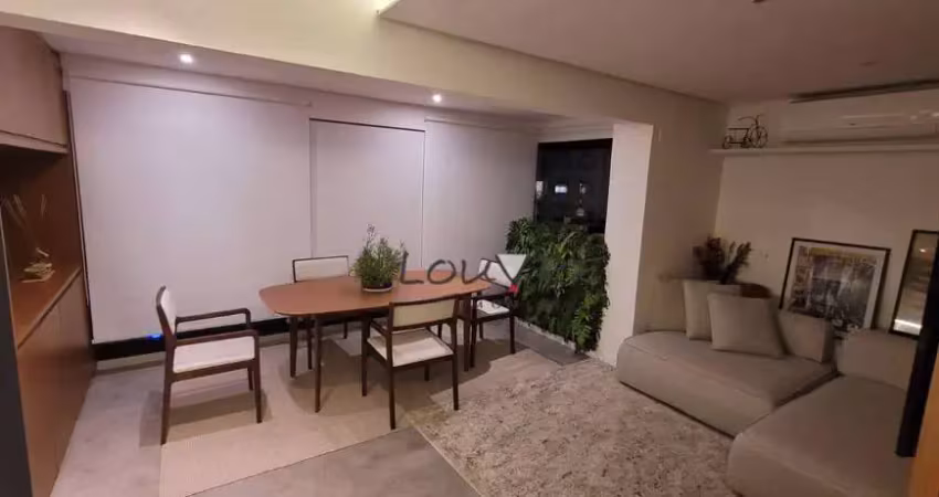Apartamento à venda, 84 m² por r$ 1.699.000,00 - vila olímpia - são paulo/sp