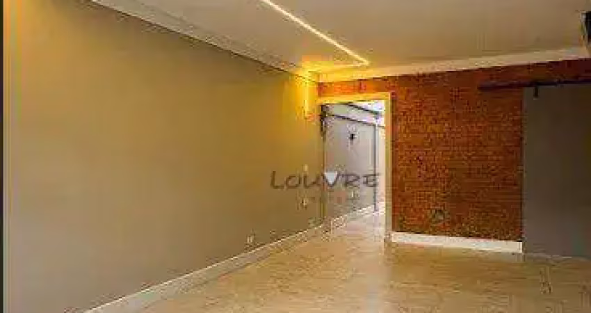 Casa à venda, 175 m² por r$ 1.440.000,00 - campo belo - são paulo/sp