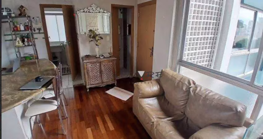 Apartamento à venda, 99 m² por r$ 890.000,00 - perdizes - são paulo/sp