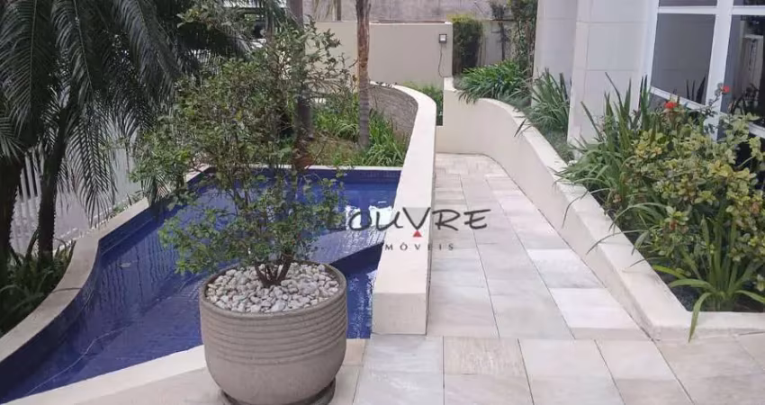 Apartamento à venda, 58 m² por r$ 1.165.000,00 - vila olímpia - são paulo/sp