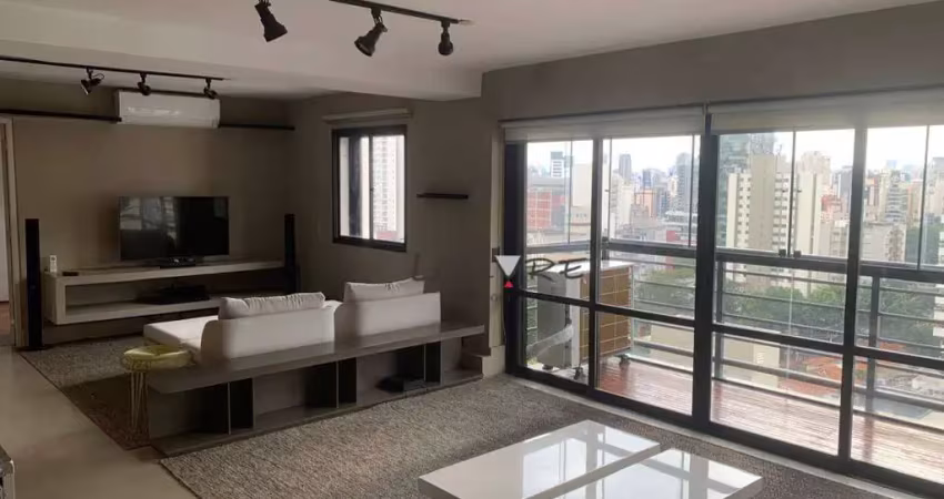 Apartamento para alugar, 93 m² por r$ 9.003,80/mês - vila olímpia - são paulo/sp