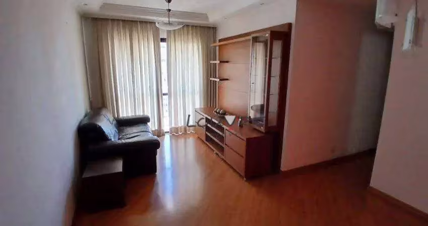 Apartamento à venda, 72 m² por r$ 860.000,00 - pompeia - são paulo/sp