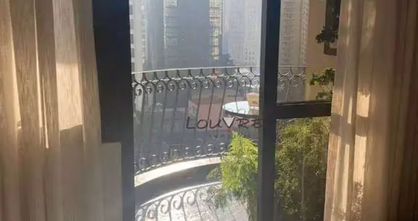 Apartamento, 95 m² - venda por r$ 1.696.000,00 ou aluguel por r$ 10.490,00/mês - moema - são paulo/sp