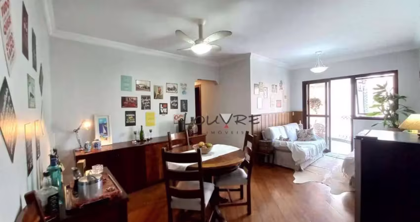Apartamento à venda, 95 m² por r$ 1.390.000,00 - moema - são paulo/sp
