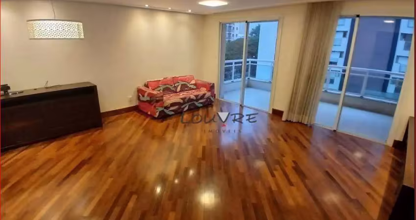 Apartamento à venda, 150 m² por r$ 2.100.000,00 - perdizes - são paulo/sp
