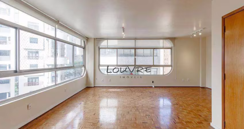 Apartamento à venda, 145 m² por r$ 1.550.000,00 - itaim bibi - são paulo/sp