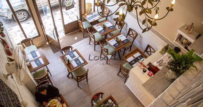 Casa para alugar, 165 m² por r$ 10.700,00/mês - vila olímpia - são paulo/sp