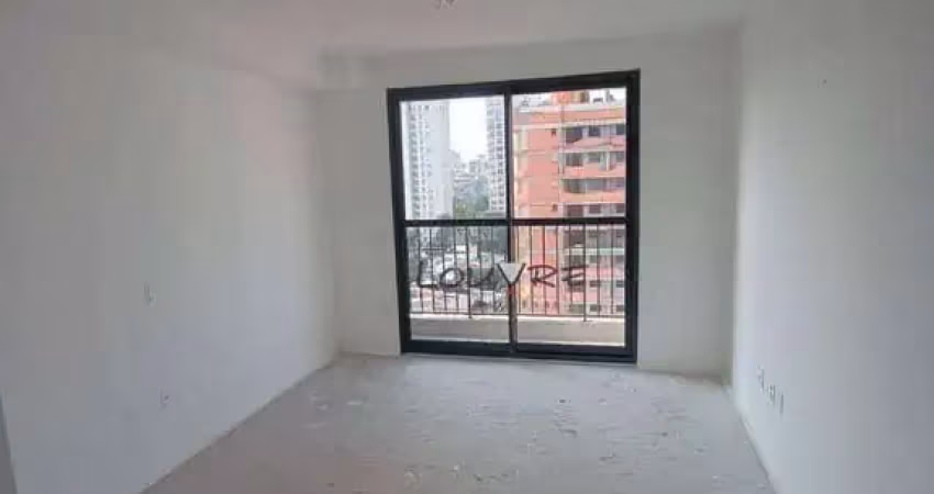 Studio com 1 dormitório à venda, 25 m² por r$ 415.000,00 - vila olímpia - são paulo/sp