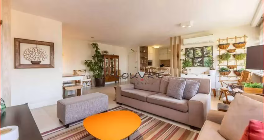 Apartamento com 2 dormitórios à venda, 104 m² por r$ 1.190.000,00 - vila olímpia - são paulo/sp
