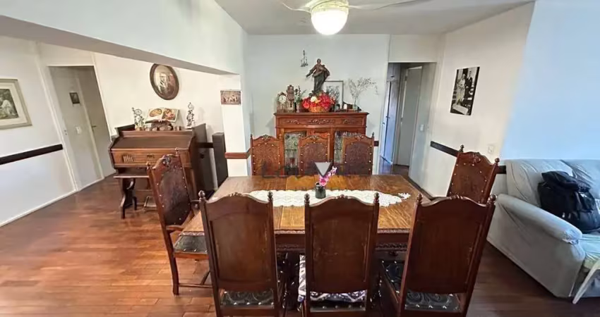 Apartamento com 6 dormitórios à venda, 220 m² por r$ 1.700.000,00 - vila olímpia - são paulo/sp