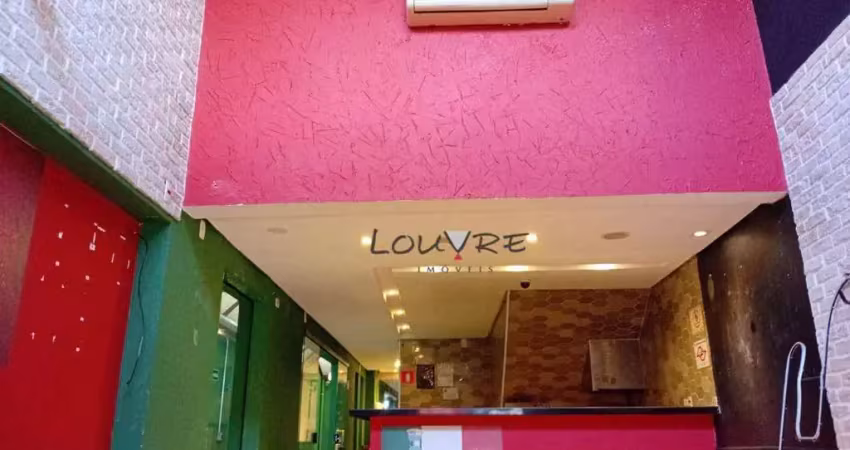 Ponto para alugar, 160 m² por r$ 8.297,14/mês - vila olímpia - são paulo/sp