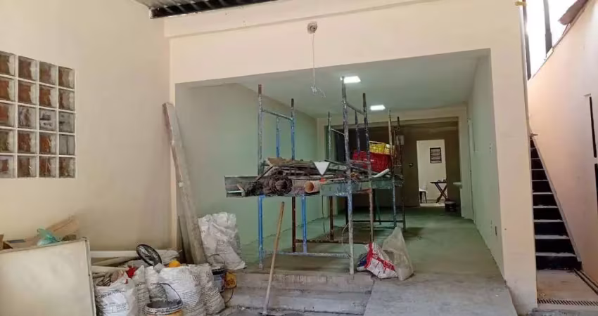 Loja para alugar, 160 m² por r$ 8.226,86/mês - vila olímpia - são paulo/sp