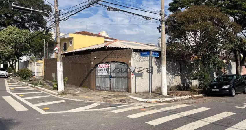 Casa para alugar, 180 m² por r$ 21.437,68/mês - campo belo - são paulo/sp