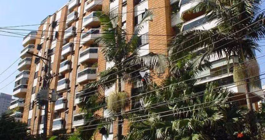 Apartamento à venda, 155 m² por r$ 4.400.000,00 - jardim europa - são paulo/sp
