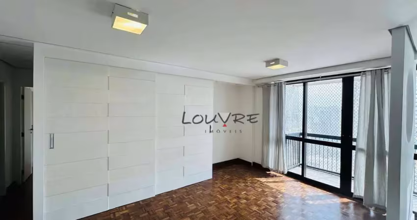 Apartamento com 2 dormitórios para alugar, 57 m² por r$ 4.968,60/mês - vila clementino - são paulo/sp