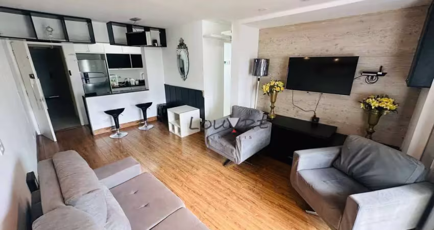 Apartamento com 3 dormitórios para alugar, 85 m² por r$ 7.975,00/mês - vila olímpia - são paulo/sp